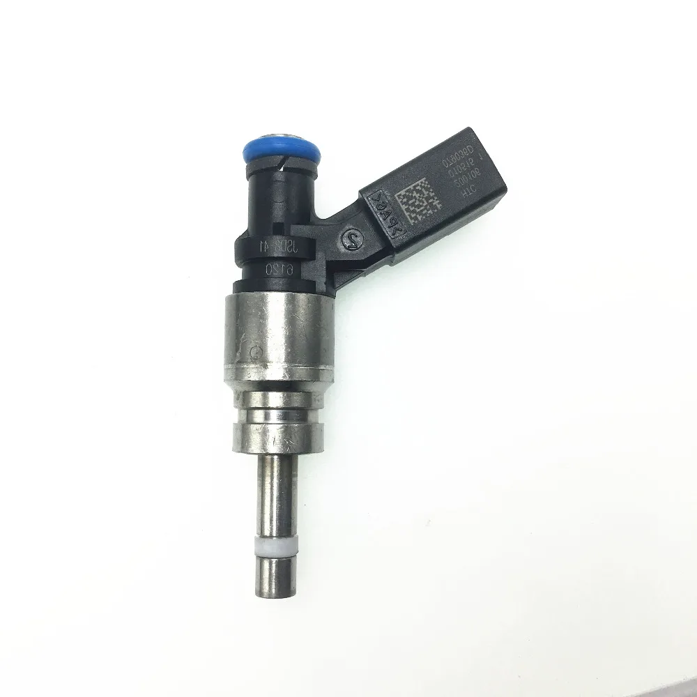fuel injector cleaner Hitachi Fuel Injector nozR8, RS4906 036 D (2)
