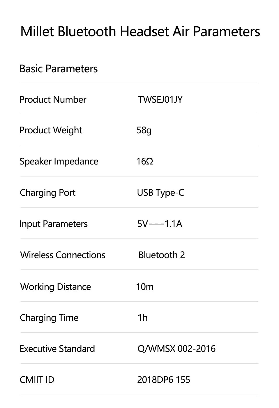 Xiaomi Air TWS гарнитура Bluetooth беспроводные стерео наушники ANC переключатель ENC автоматическая пауза Tap управление Airdots Pro