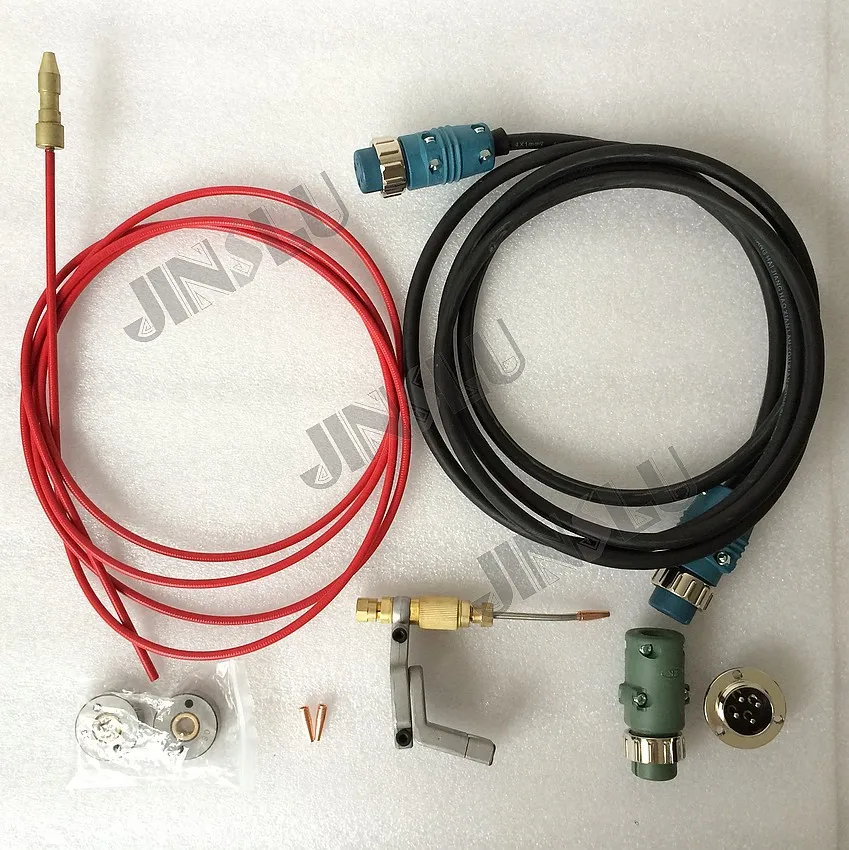 TIG Welding wire feeder SB-11-P DC24V for TIG welding machine 4