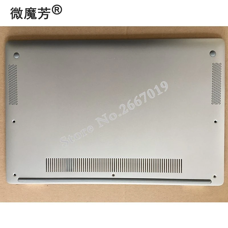 Новинка для hp для ELITEBOOK X360 1030 G2 Нижняя крышка корпуса D основа 6070B1064201 серебристый