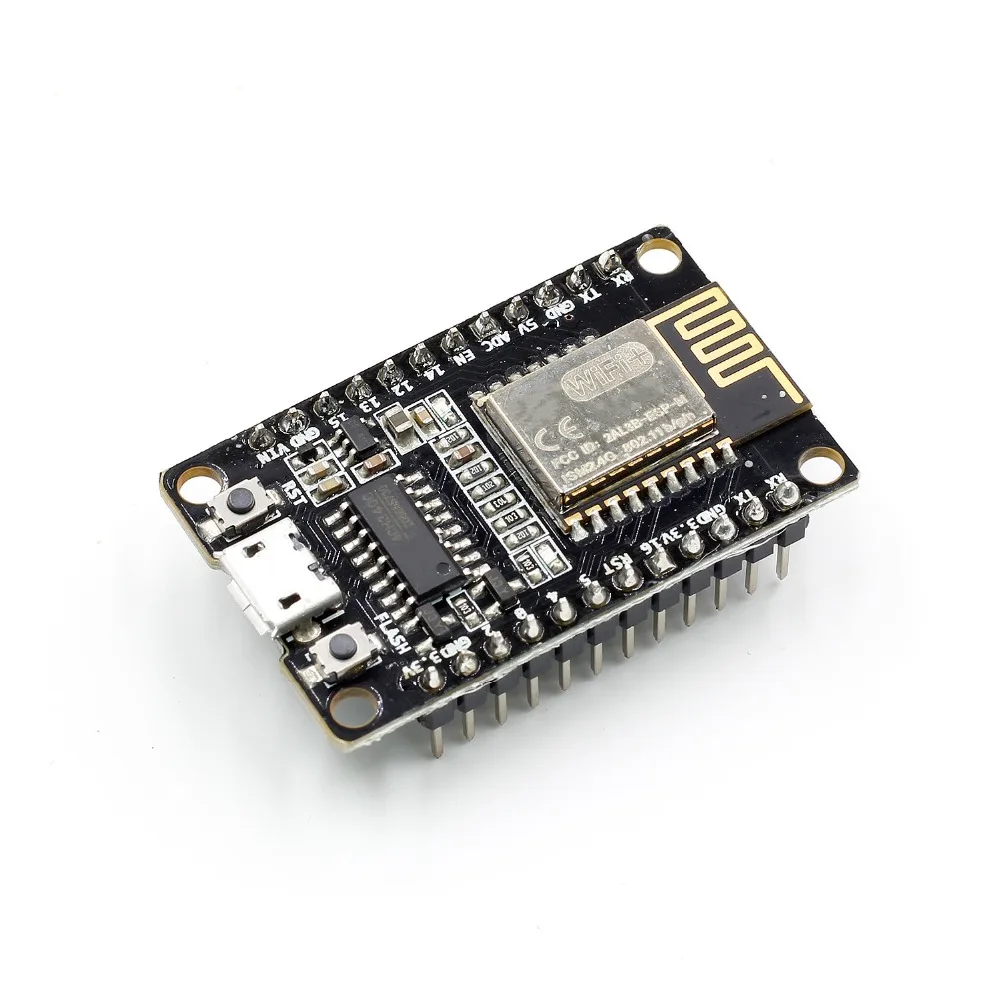 ESP8285 плата разработки Nodemcu M на основе ESP M2 WiFi беспроводной модуль совместим с Lua V3
