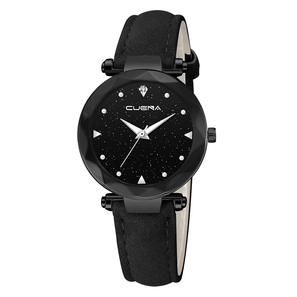 Горячая мода женские часы Женское платье кварцевые часы кожа повседневные мужские деловые спортивные часы наручные часы Relojes mujer