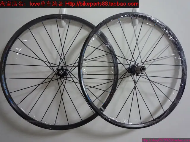 handmade bike wheels
