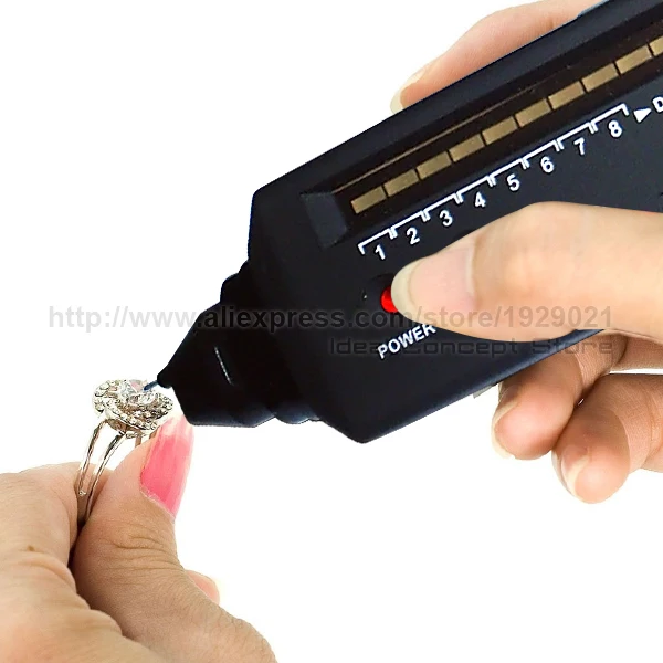2-Ideal-Concept-Diamond-Tester-JEM-II-Application