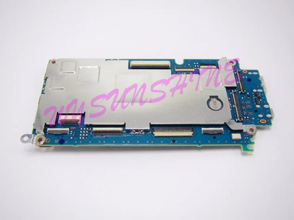 Оригинальная материнская плата для Nikon D5300 PCB MCU камера запасной блок запасные