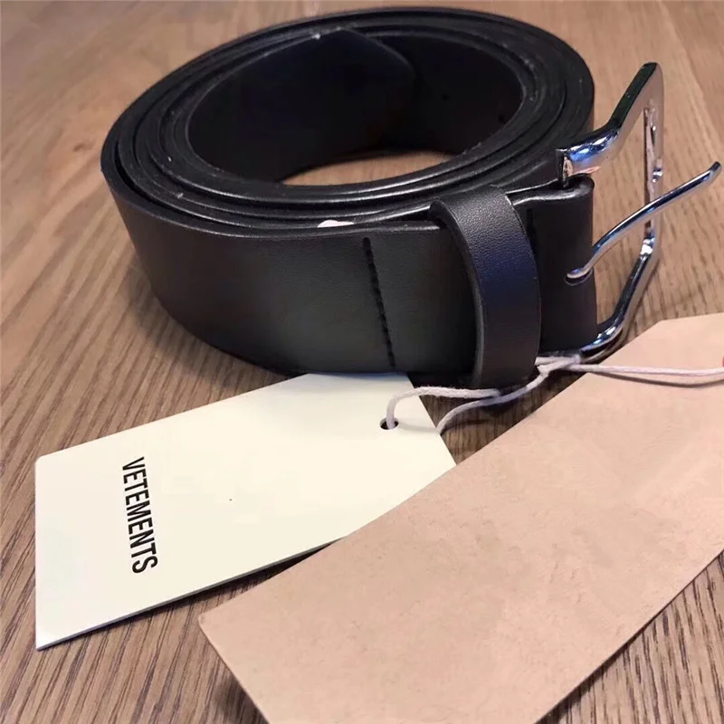 

Vetement Belt