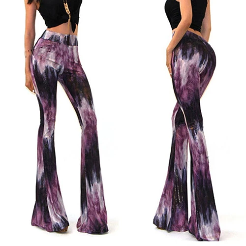 cocktail boho pants