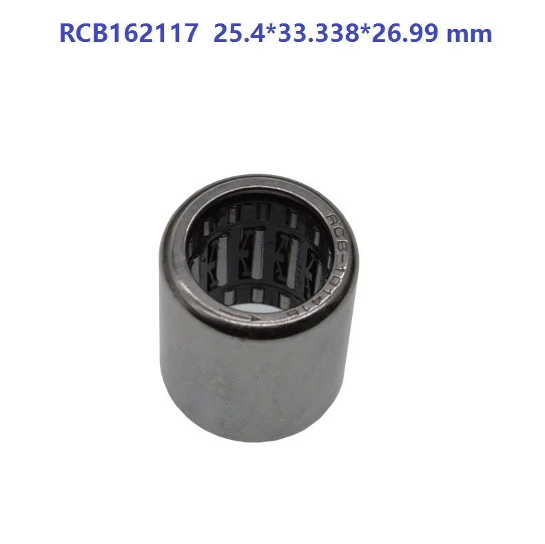 8*14*12mm fit for easymop HF081412 One Way Aiguille Roulement à rouleaux 8x14x12mm