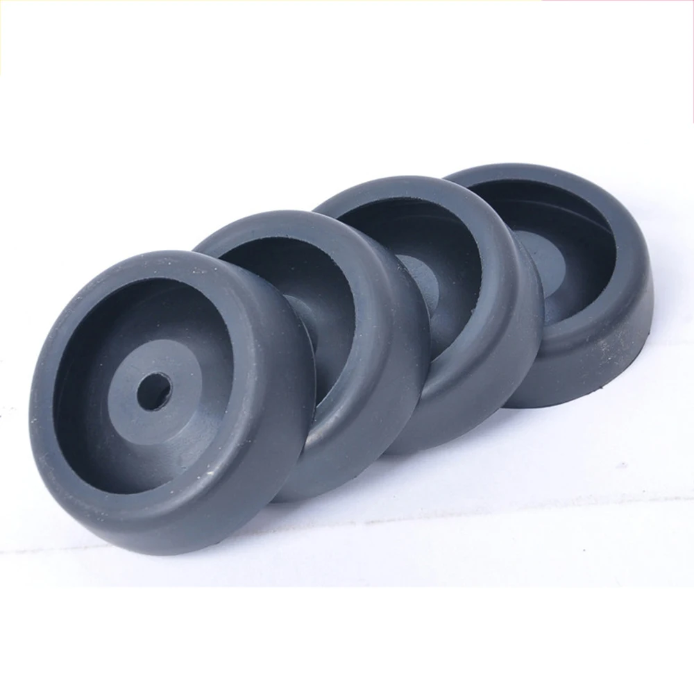 

5 PCS Rubber Dust Protective Cover Electric Hammer Ash Bowl Dustproof Device Impact Shield Hood Drill Power Tool Accessories