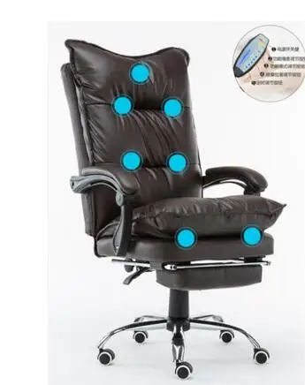 

Computer chair. Home owner chair. Leather nap office chair. Massage chair.