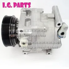 Авто AC компрессор для FIAT brava 182 1,2 16 V FIAT BRAVO I 182 1,2 16 V 71721725 46757168 467571680 46785772 71721725