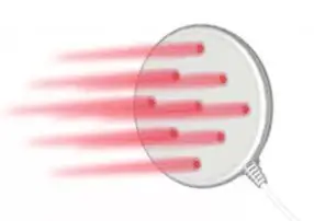 9 шт. зонд для облегчения боли|pain relief|pain laserreliefing pain |