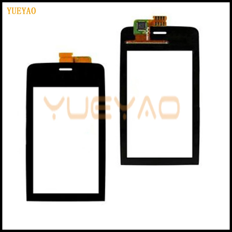 4 0 &quotдля Nokia Lumia X Dual SIM A110 RM-980 сенсорный экран дигитайзер Переднее стекло объектив