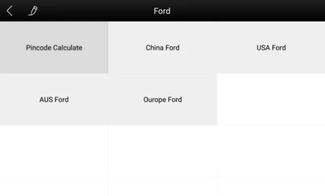 XTOOL X100C X100 C Auto Key Программист для фо-й/Mazda/peugeot/Citroen 4 в 1 pin-Код reader лучше, чем F100 F108 F102