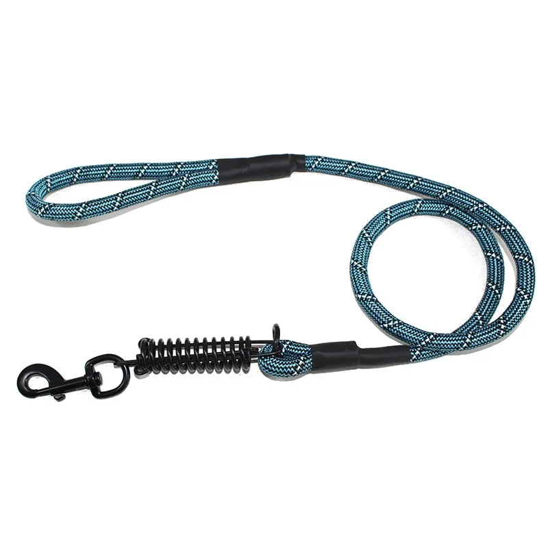 

Durable Dog Tracking Leash Nylon Long Leads Rope Pet Training Walking Leashes For Medium Large Dogs Non-slip