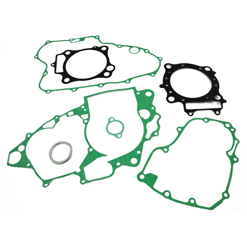 

LOPOR For HONDA CRF450X CRF 450X 450 X 2005 2006 2007 2008 2009 2010 2011 2012 2013 2014 Motorcycle Engine cylinder gaskets