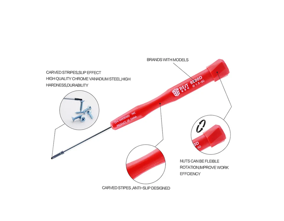 screwdriver set (4)