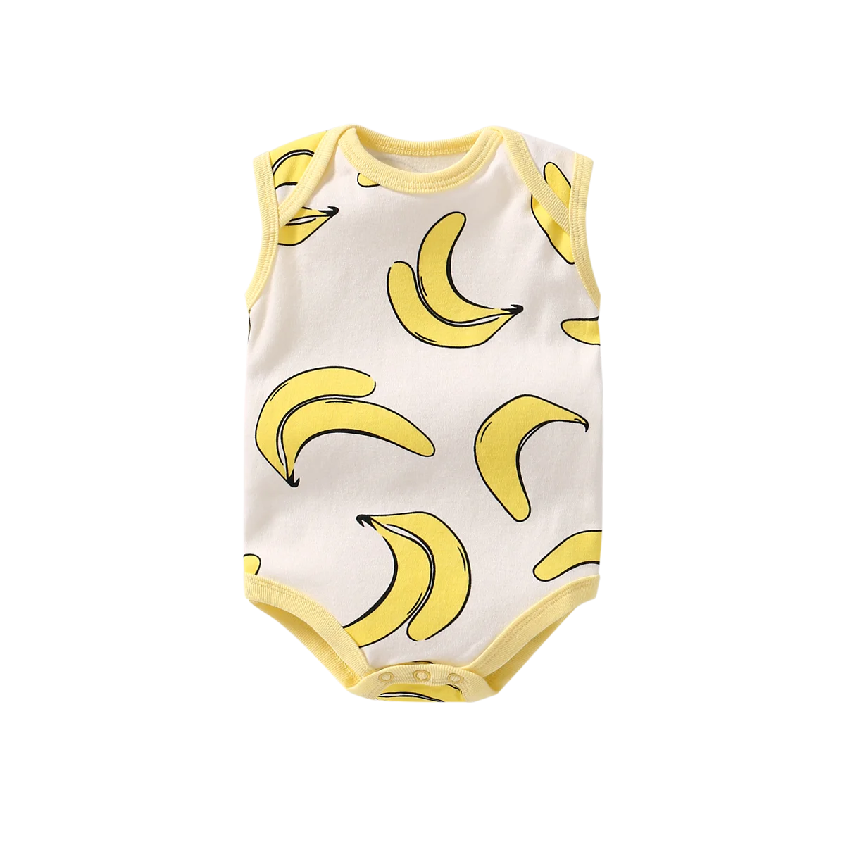 Детские комбинезоны для новорожденных без рукавов Roupa De Bebe ползунки малыша