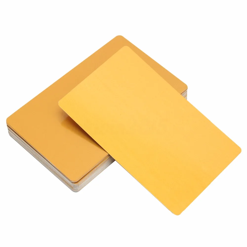 50pcs-New-Colorful-Aluminum-Alloy-Laser-Marking-Business-Card-Blank-Ligjweigth-85x54x0-17mm (2)