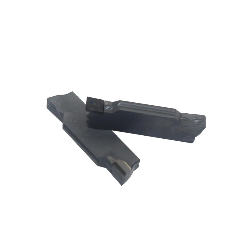 

MGMN300 2PCS PCD Diamond Turning Insert External Turning Tool Changeable Internal Carbide Grooving Tips mgmn300 Turning Inserts