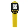 Real Weather Station HoldPeak HP-720 High Temperature Infrared Thermometer Instrumentation Non Concact Industrial Handheld Tools ► Photo 3/5