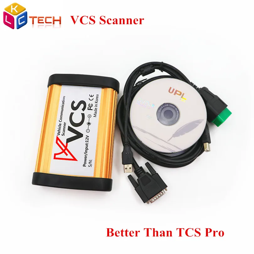 DHL!! High Promotion Multi language VCS Interface Vehicle