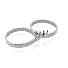 Стоматологическая матрица No.1.398 секционные Контурные металлические матрицы для замены зубов Стоматологическое матричное кольцо продается отдельно