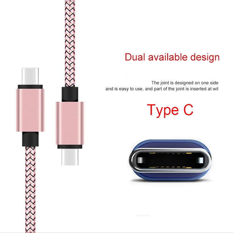 Data-Micro-USB-Type-C-Charger-Charge-Cable-for-galaxy-S9-S8-Plus-S7-A3-A5 (2)