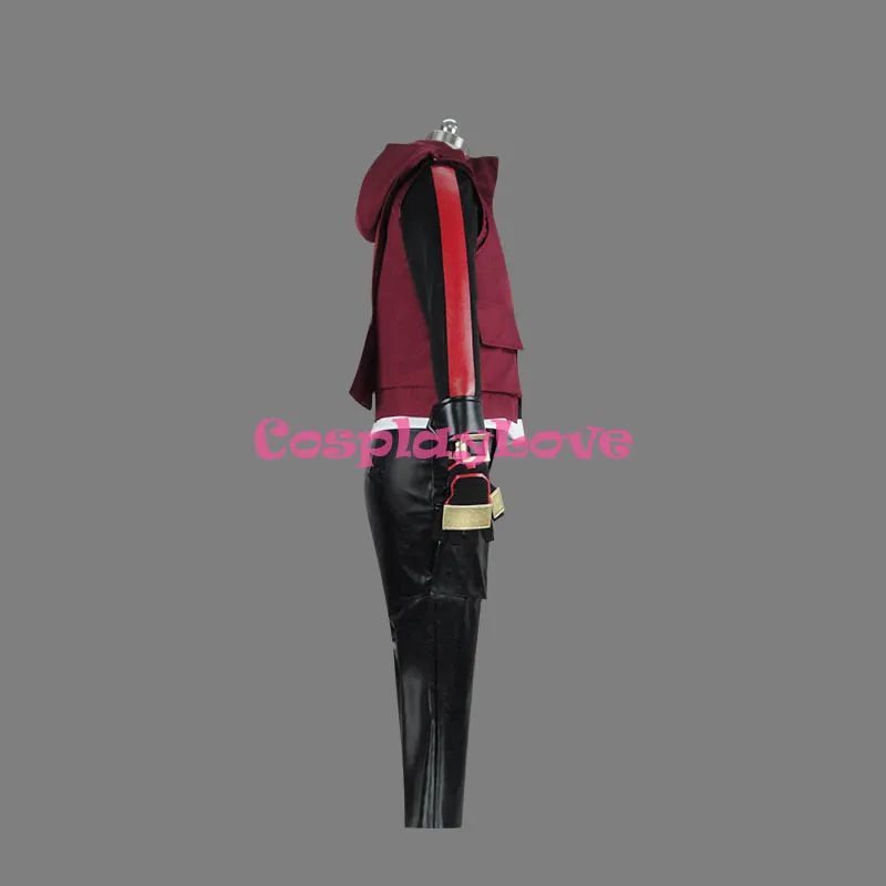 CosplayLove Fortnite Battle Royale Season 5 Drift Skins Tier 4 or 6 Cosplay Costume Custom Made For Halloween Christmas (8)