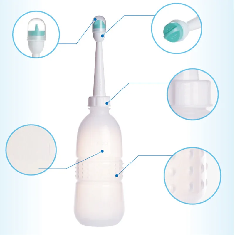Modun Ручной смеситель для туалетного биде клизма Анальный Душ ванная комната туалет для беременных портативный Shattaf биде душ женский клизма Анальный Душ