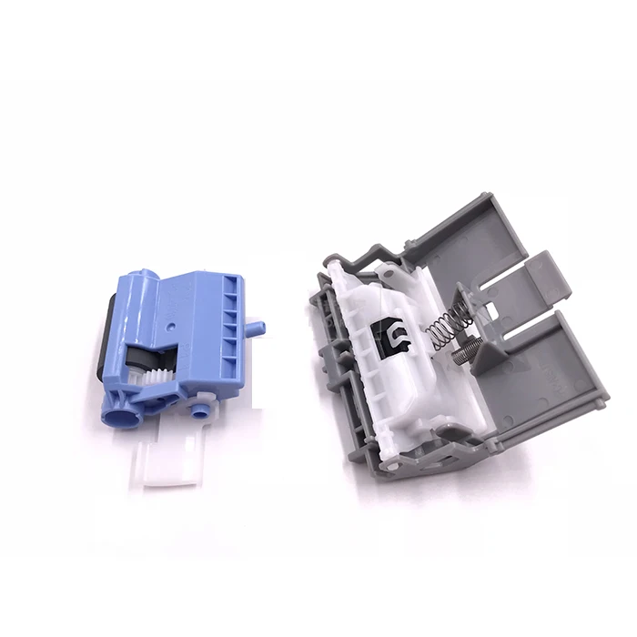 New J8h60-67903 Pick Up Roller And Separaton Pad Kit For Hp M501 M506 ...