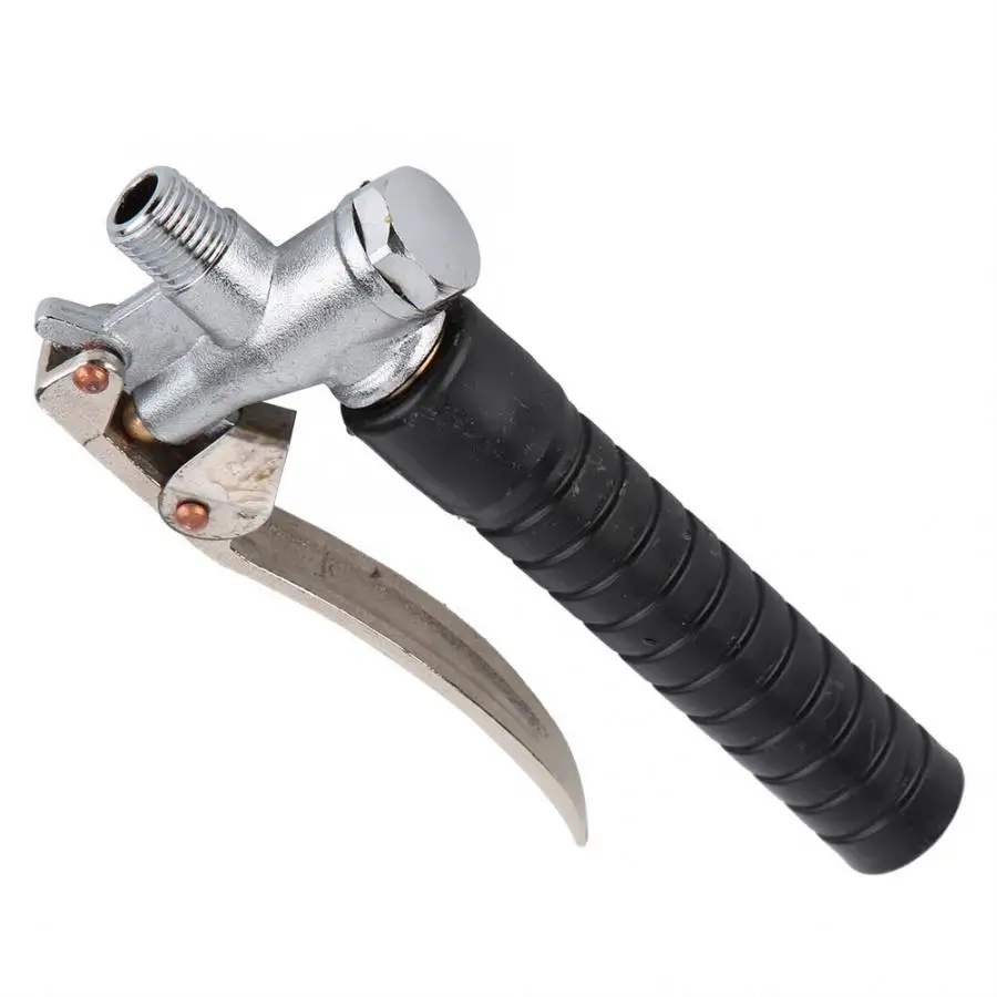 G1/4'' Metal Sprayer Handle Replacement Trigger Switch Parts Spraying Equipment Accessory Switch Handle-5