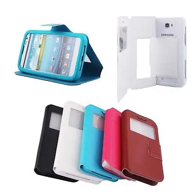Yooyour FOR Tele2 Mini Fashion Flip Leather Silicon Soft Cover 6 Colors Cases For Case shell housing | Мобильные телефоны и