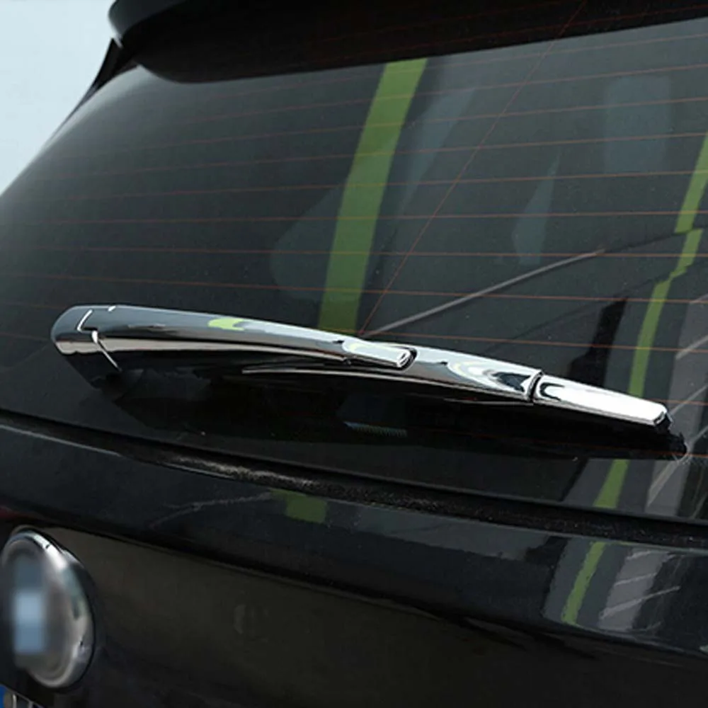 Buy Exterior Accessories for BMW X5 F15 trunk window