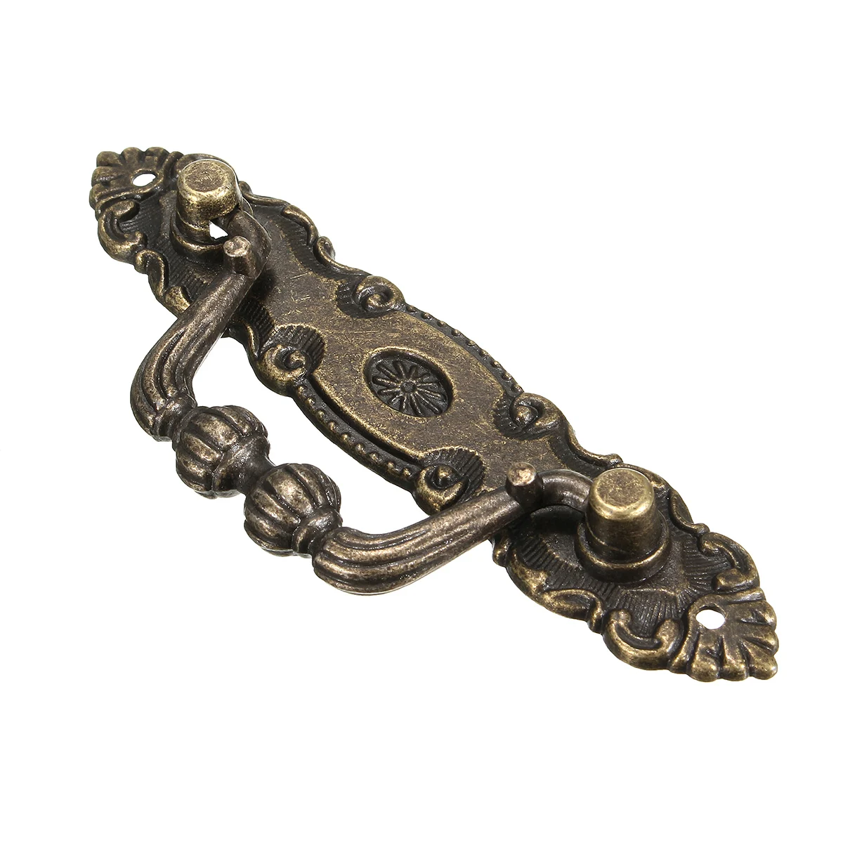 Antique Bronze Furniture Handle Zinc Alloy Drawer Door for Dresser Drawer Cabinet Cupboard Handle Furniture Pull Knobs Antique Bronze Furniture Handle Zinc Alloy Drawer Door for Dresser Drawer Cabinet Cupboard Handle Furniture Pull Knobs