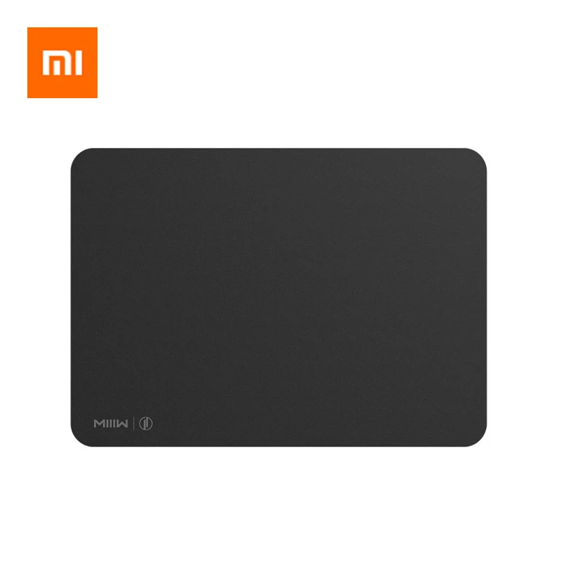 

Xiaomi MIIIW Ergonomic Gaming Mouse Pad 2.35mm Ultra Thin Mouse Mat Non-slip Rubber Base For Office Specialized E-sport Gaming