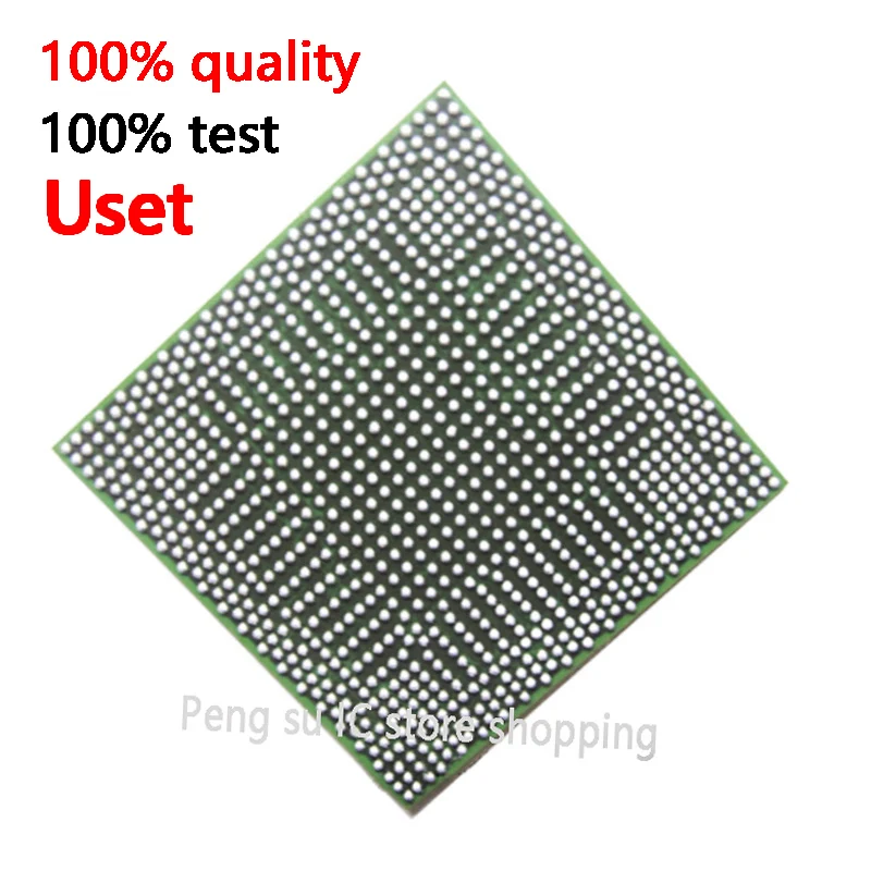 

100% test very good product 215-0757004 215 0757004 bga chip reball with balls IC chips