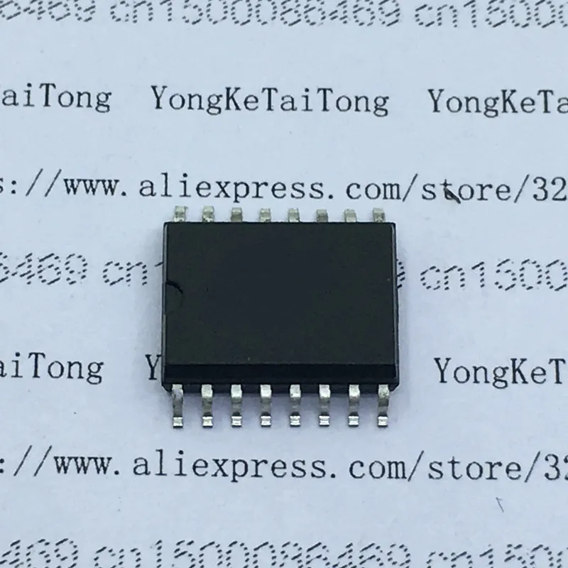 

10PCS/LOT ADM2484EBRWZ ADM2484EBRW ADM2484 ADM2484EBRWZ-REEL7 16SOIC