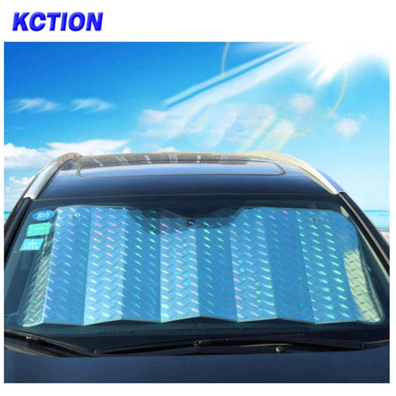 Автомобильные чехлы Kction солнцезащитный козырек для лобового стекла