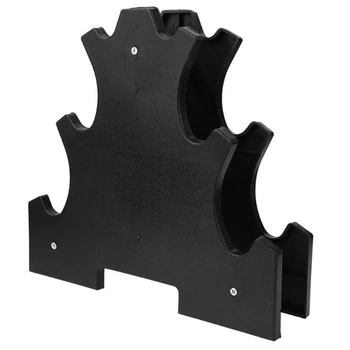 

Gym Dumbbell Rack Dumbbells Rack Fitness Weight Household Storage Fixed Combination Dumbbell Holder Gym Sport Exercise Accesso