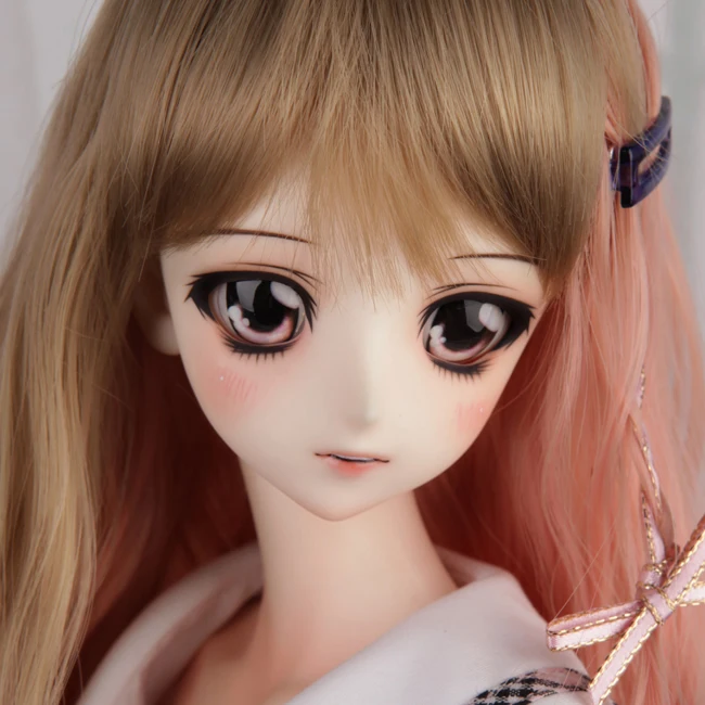 1/3 весы Обнаженная BJD feman SD большая девочка Кукла Смола Модель игрушка подарок не