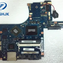 Материнская плата ноутбука 69N0W9M19A06-01 для Toshiba P55T P55T-B материнской H000071910 DDR3L SR1PX неинтегрированный Тесты ok