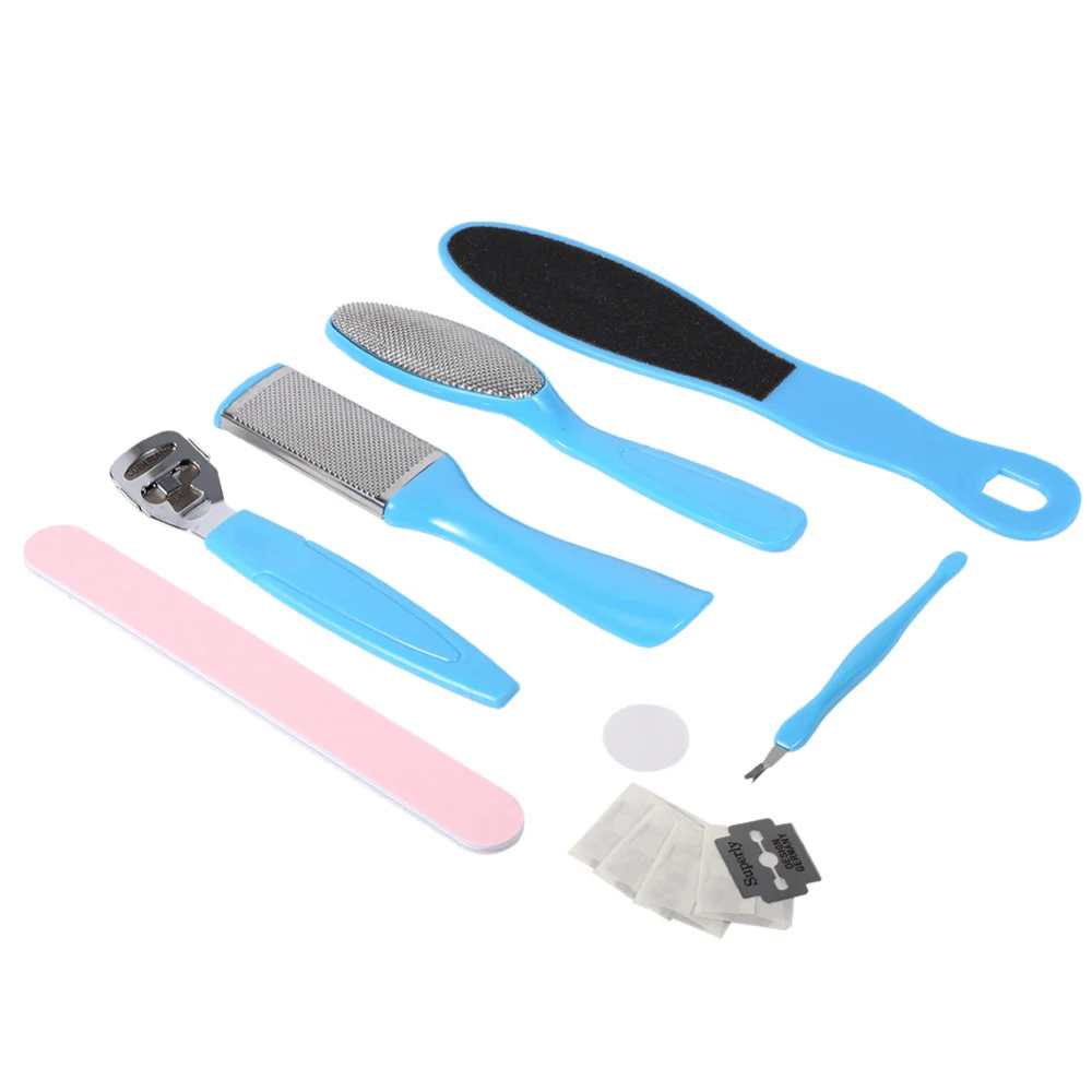 Купить Педикюрный Набор Для Ногтей На Ногах