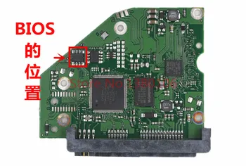 

free shipping ST500DM009,ST1000DM010, ST1000VX005,HDD PCB / LOGIC BOARD/BOARD NUMBER:100774000 REV A CC43 CV11 40021