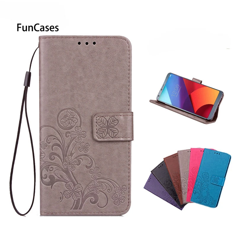 Fundas huawei Y6 2018 чехол Prime из искусственной кожи с защелкой для Чехол карты футляры на