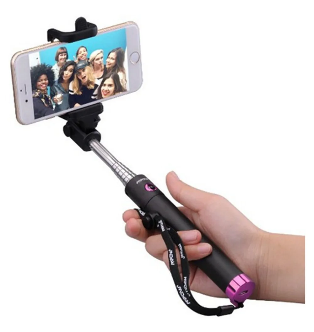 What is Selfie Stick and how does it Work?