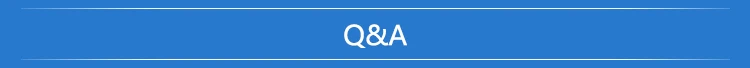Q&A