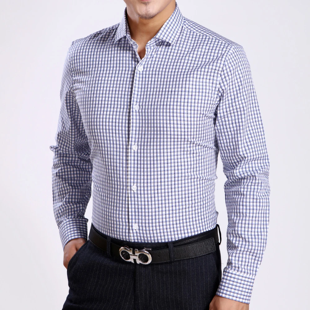 Camisa clasica hombre Outlet