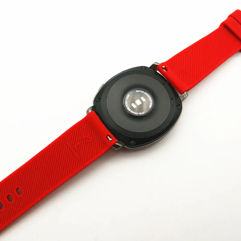 20 мм ремешки для samsung Galaxy часы 42 мм кожаный ремешок для samsung Шестерни S2 спортивный браслет мягкими резинками