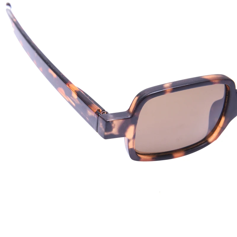 GLAUSA, панк, асимметричные круглые и квадратные солнцезащитные очки для женщин и мужчин, цветочные солнцезащитные очки, УФ очки, очки Oculos De Sol, унисекс